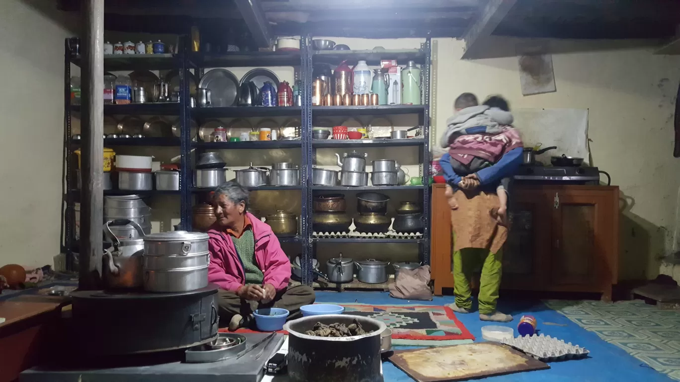 Photo of Spiti Valley Trip By Shubham Singh