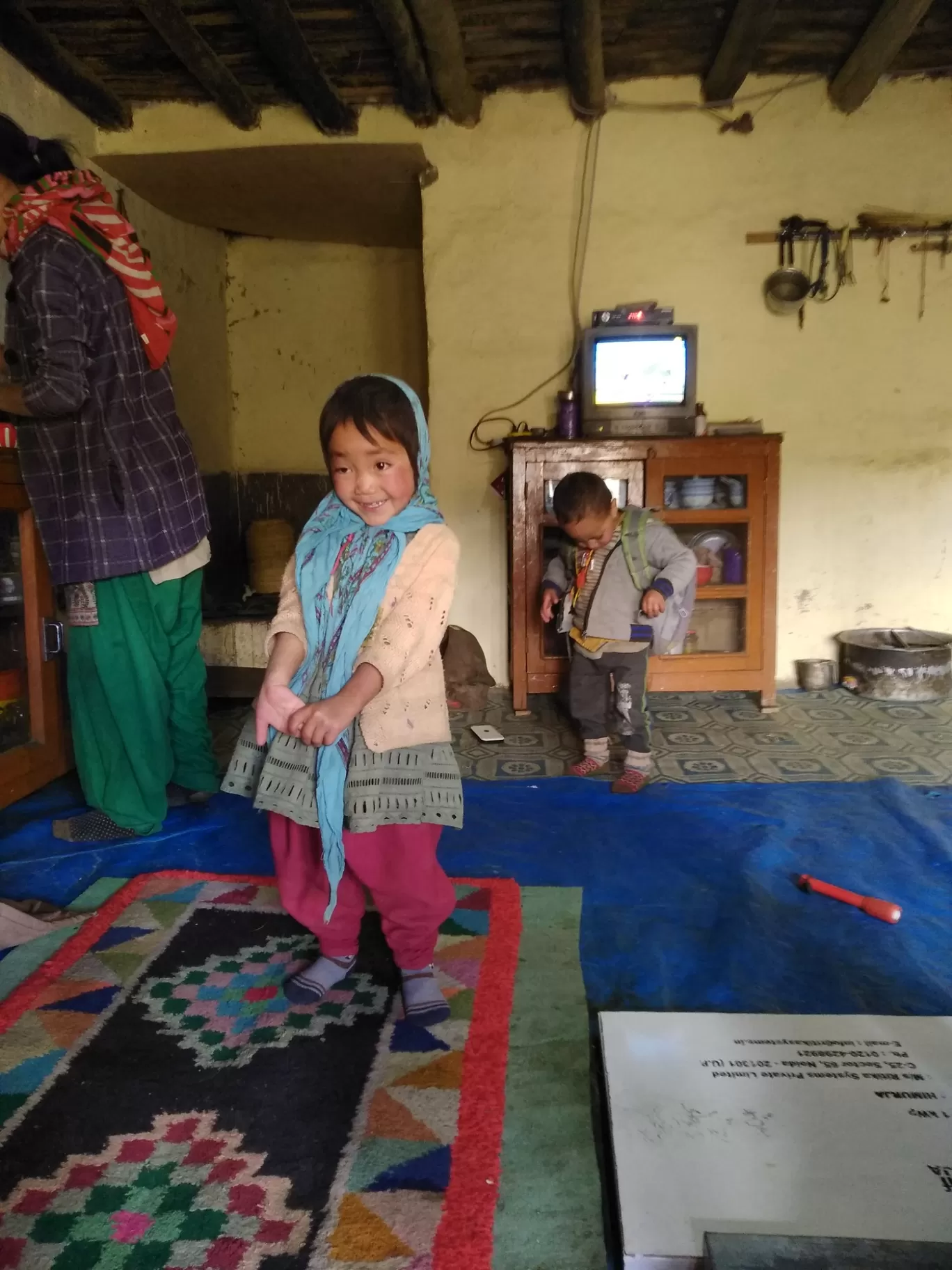 Photo of Spiti Valley Trip By Shubham Singh