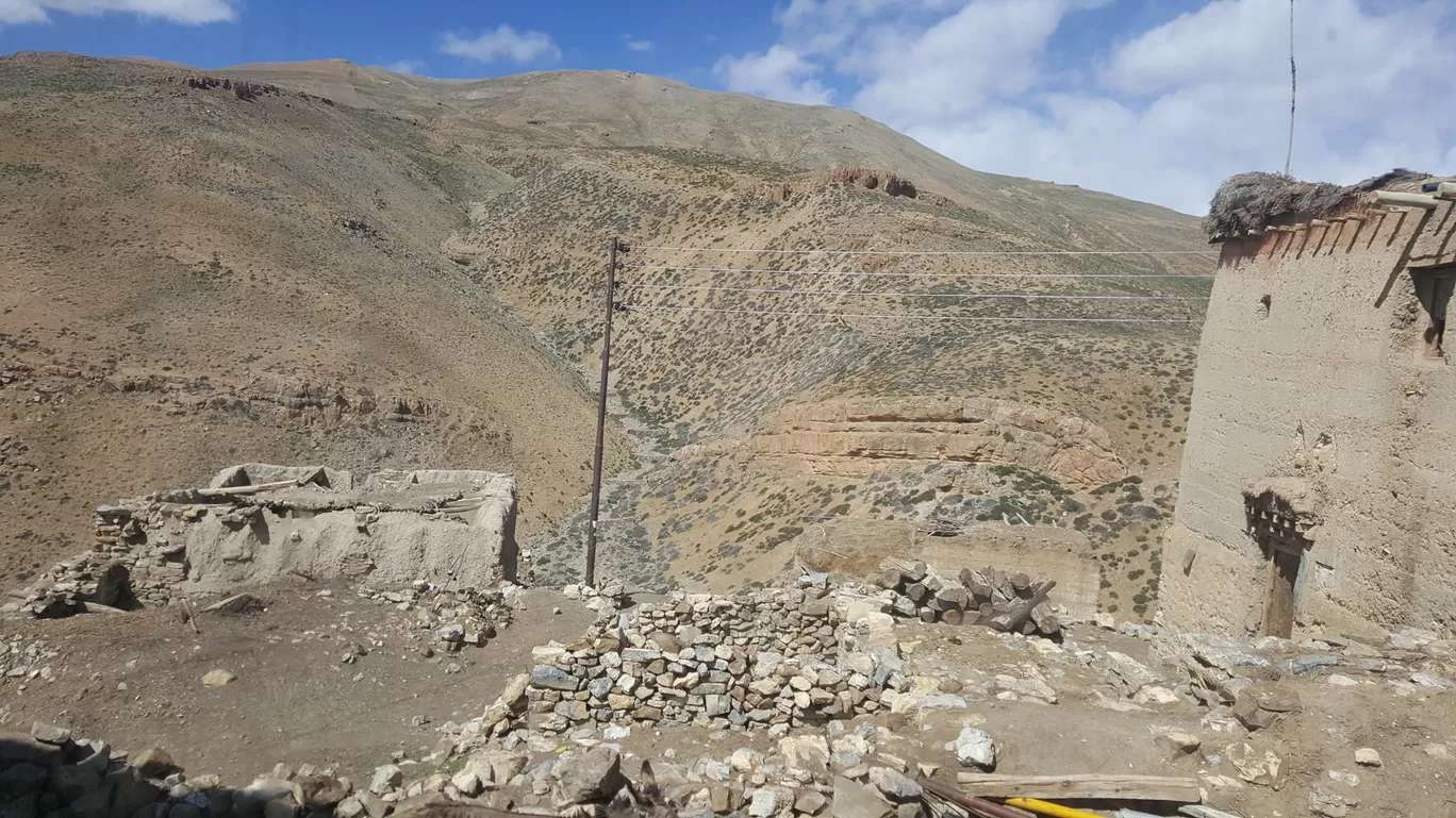 Photo of Spiti Valley Trip By Shubham Singh