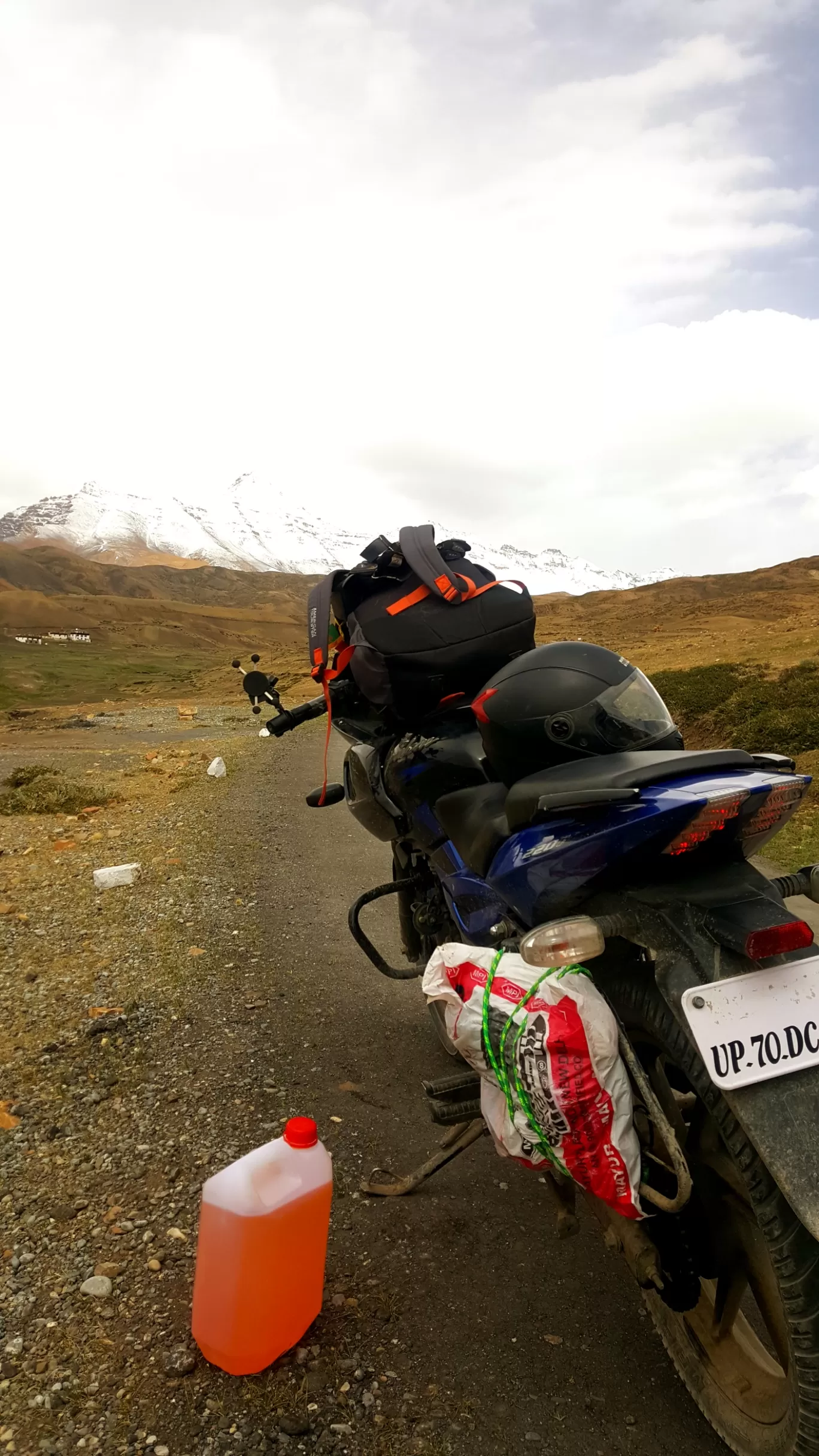 Photo of Spiti Valley Trip By Shubham Singh