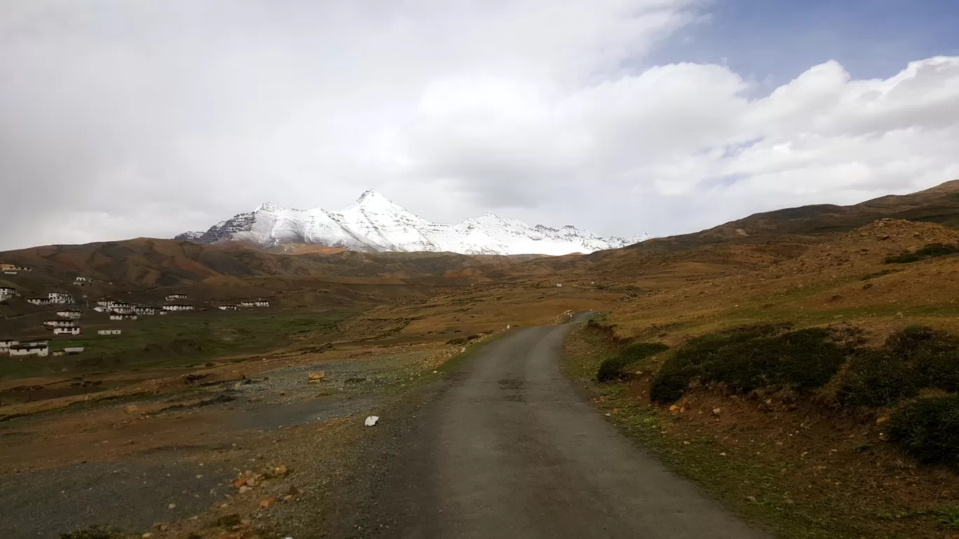 Photo of Spiti Valley Trip By Shubham Singh