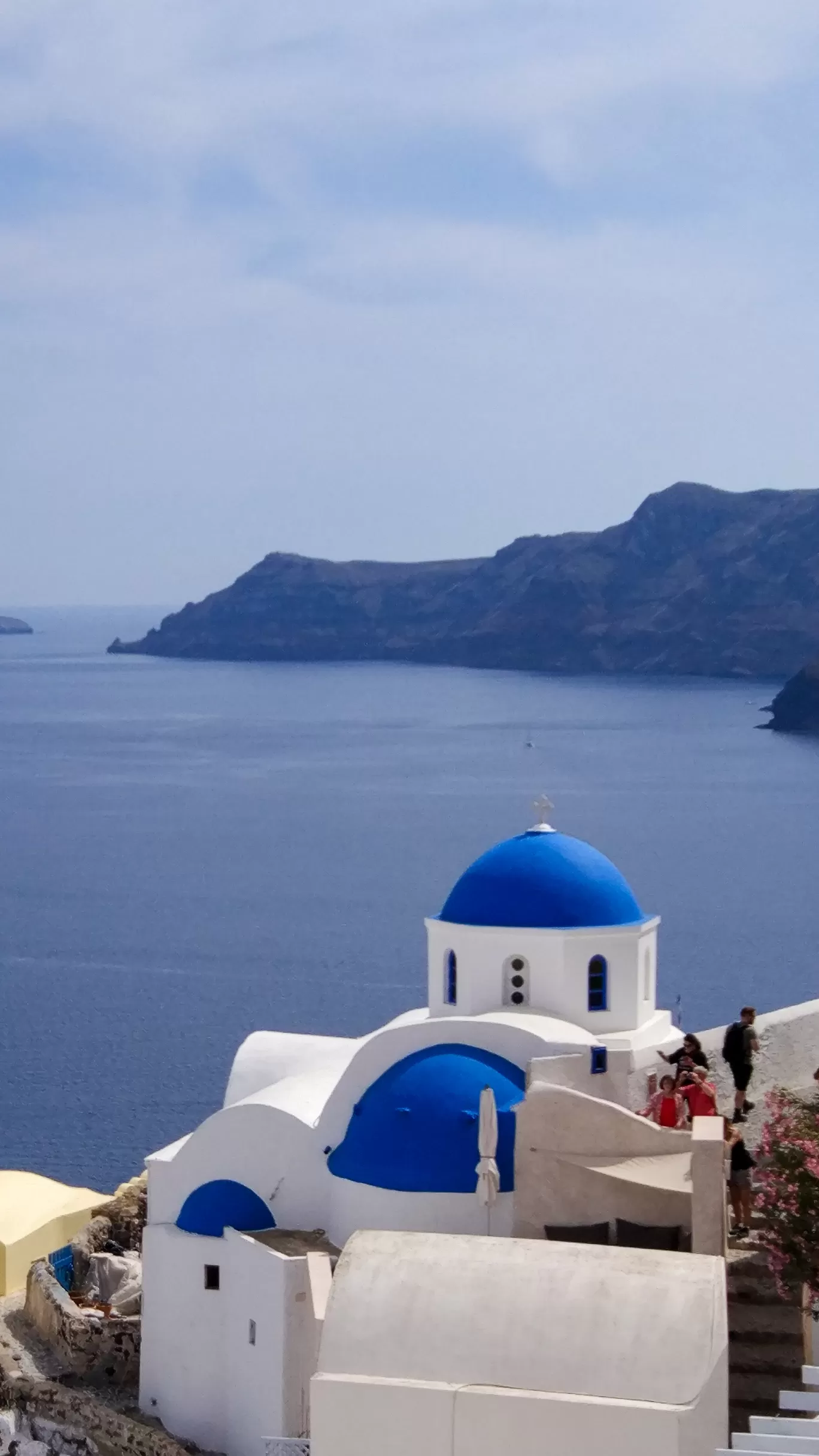 Photo of Thera By Shoestring Travel