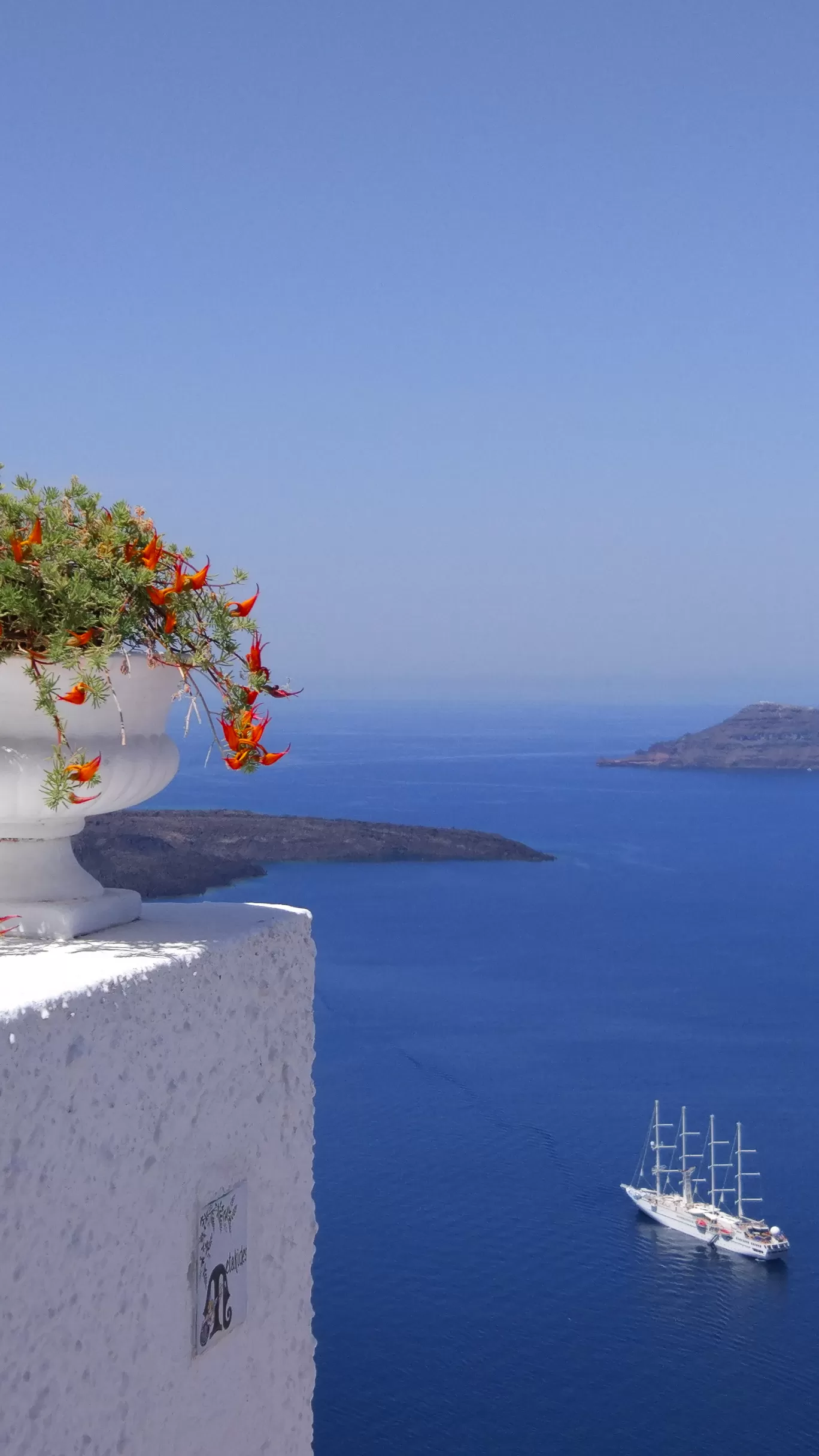 Photo of Thera By Shoestring Travel
