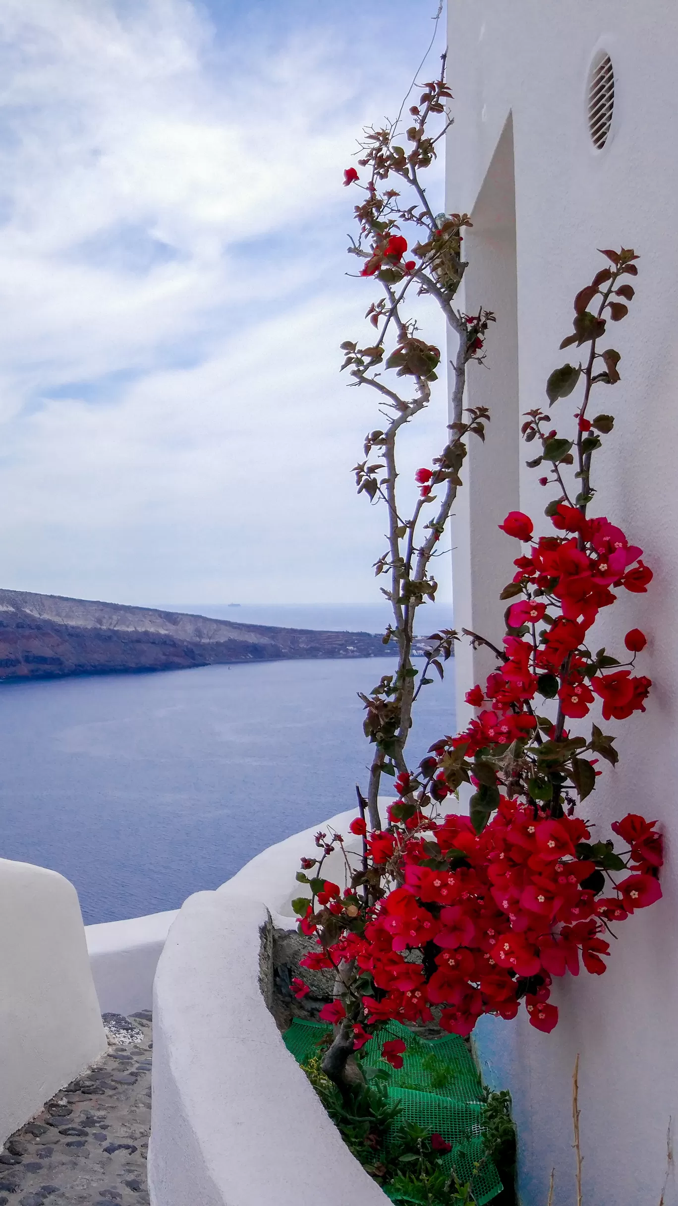 Photo of Thera By Shoestring Travel