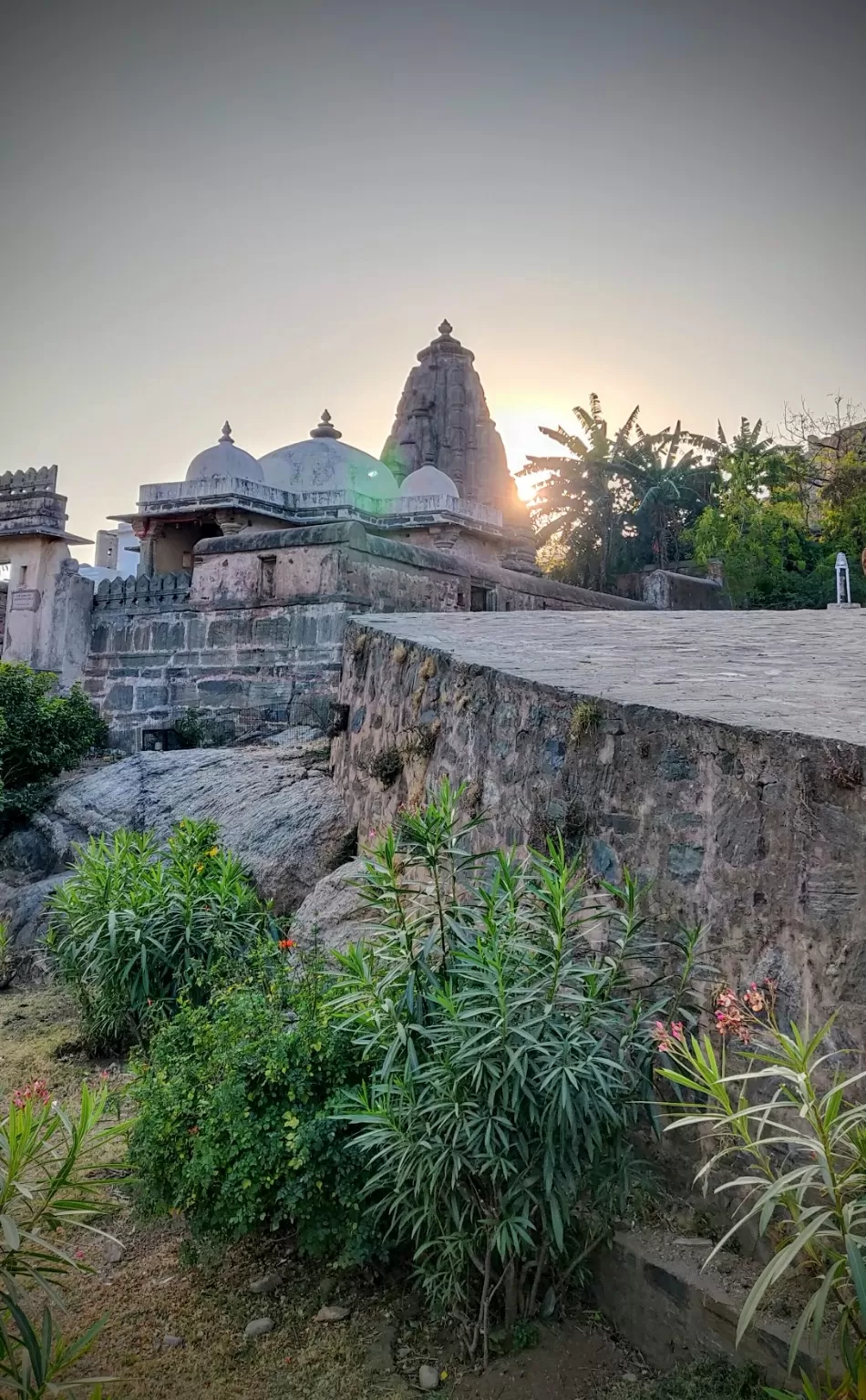 Photo of Kumbhalgarh Fort By Bhavin Rathod