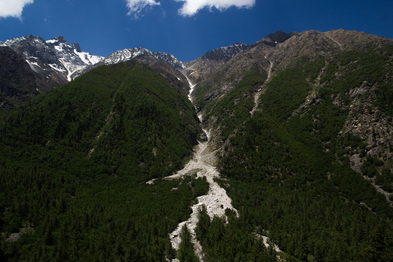 Photo of CHITKUL- Photo Blog By Tirthankar Ghosh