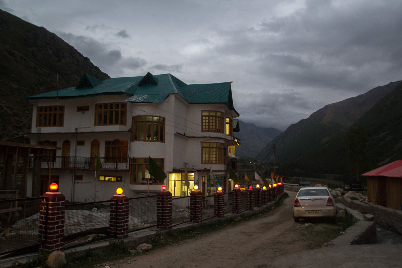 Photo of CHITKUL- Photo Blog By Tirthankar Ghosh
