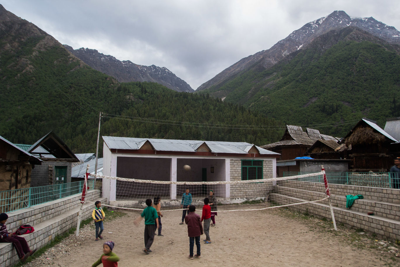 Photo of CHITKUL- Photo Blog By Tirthankar Ghosh