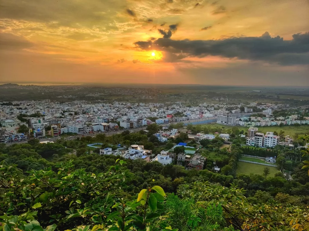 Photo of Manuabhan Tekri ropeway By Saumy Nagayach