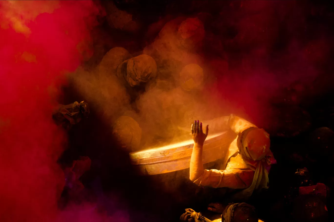 Photo of Mathura By Aamir Khan