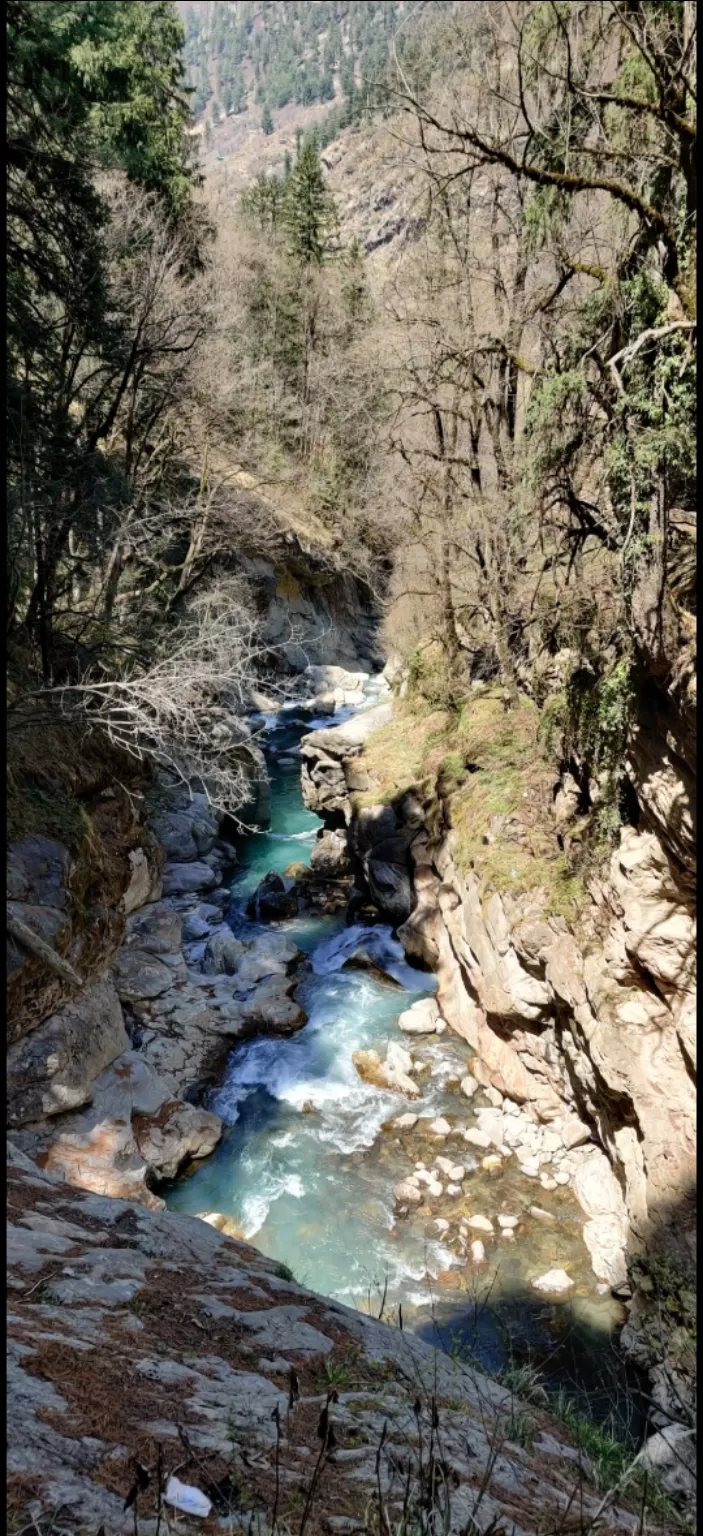 Photo of Kheerganga Trek By Lost Traveller