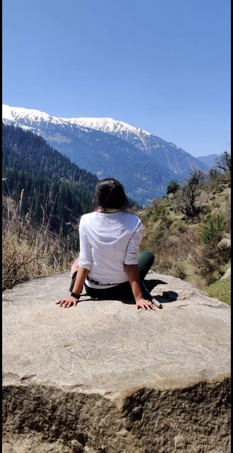 Photo of Kheerganga Trek By Lost Traveller