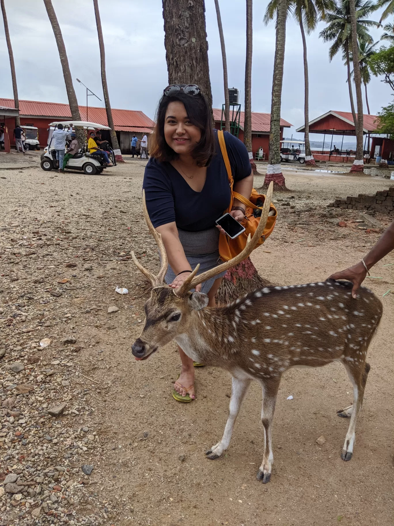 Photo of Andaman and Nicobar Islands By Mansi Bhandari