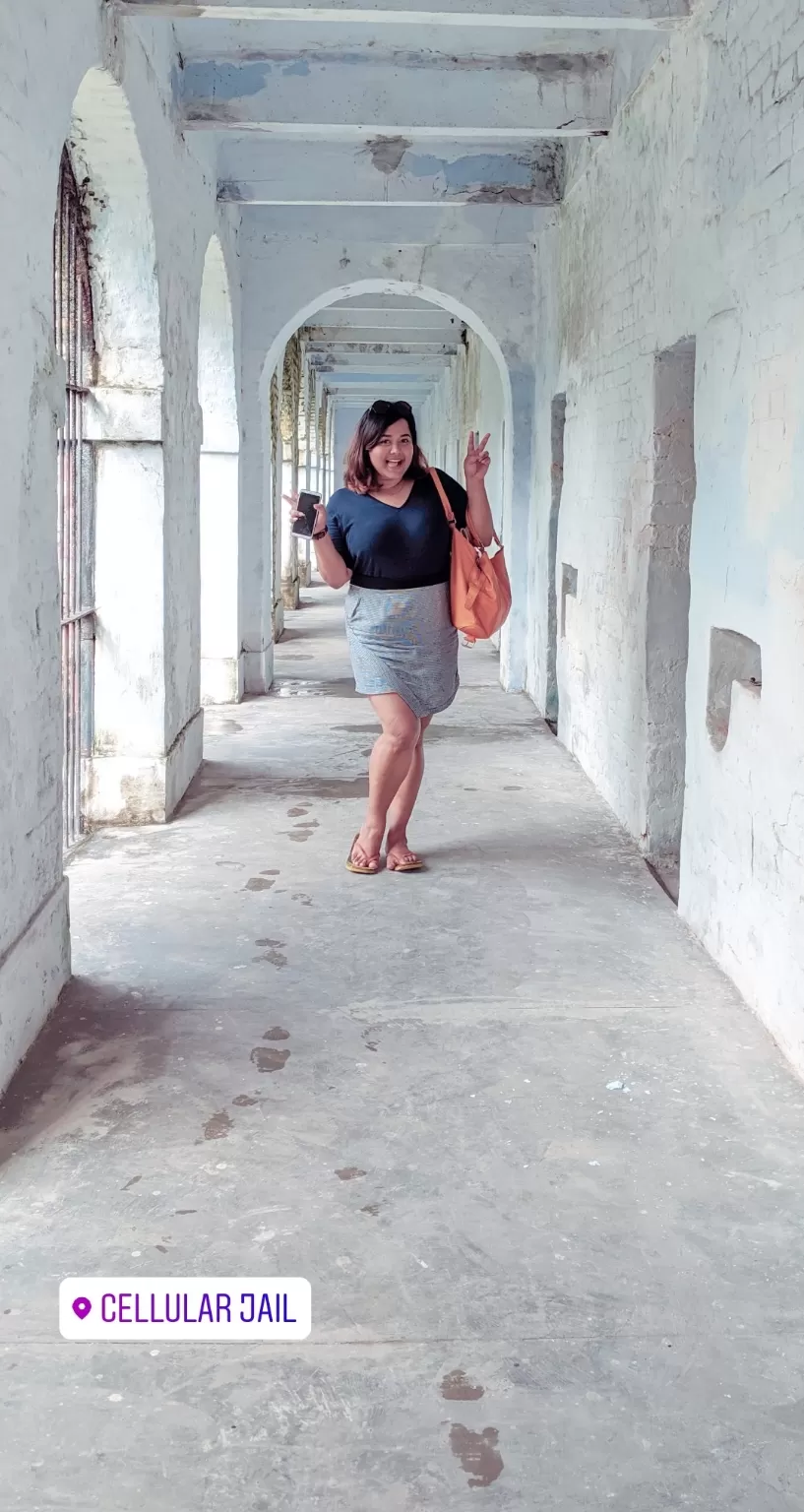 Photo of Andaman and Nicobar Islands By Mansi Bhandari