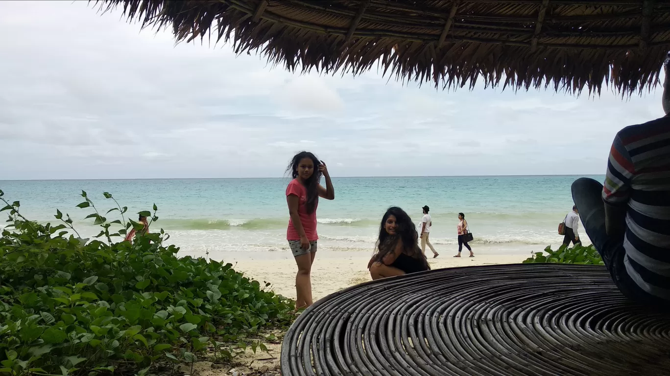 Photo of Andaman and Nicobar Islands By Mansi Bhandari