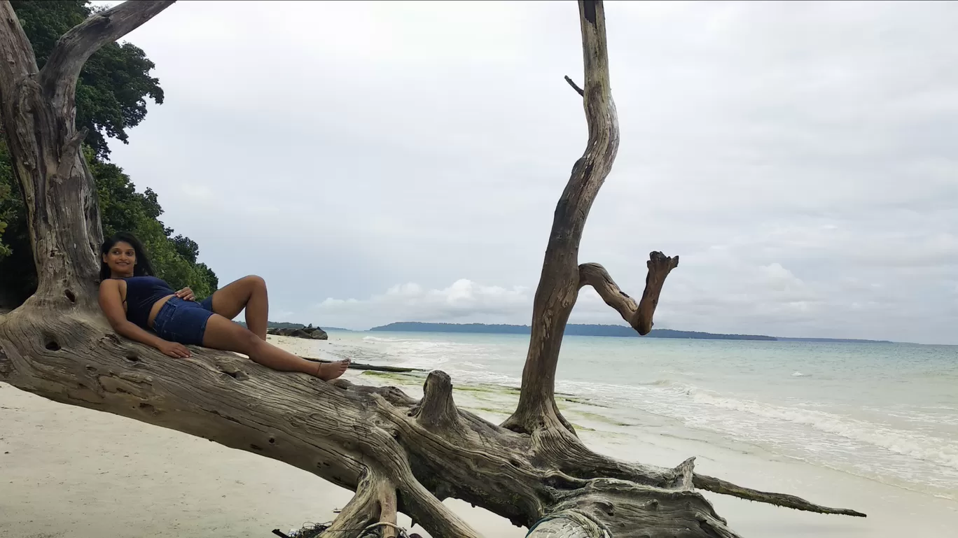 Photo of Andaman and Nicobar Islands By Mansi Bhandari