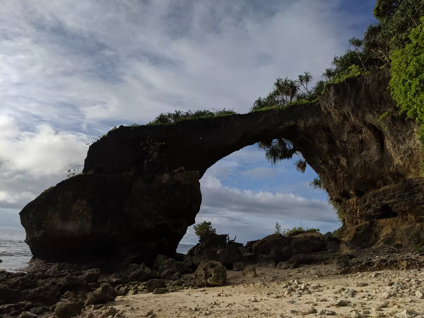 Photo of Andaman and Nicobar Islands By Mansi Bhandari