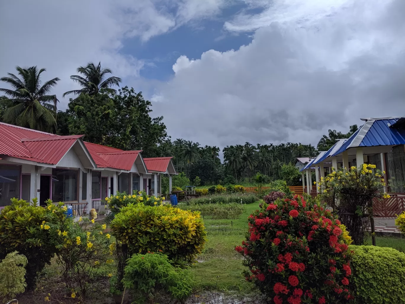 Photo of Andaman and Nicobar Islands By Mansi Bhandari