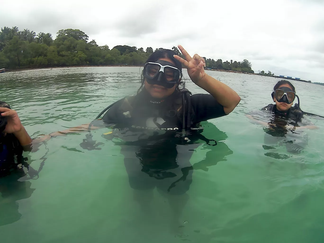 Photo of Andaman and Nicobar Islands By Mansi Bhandari