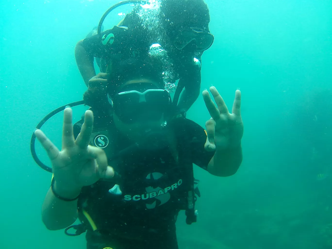 Photo of Andaman and Nicobar Islands By Mansi Bhandari