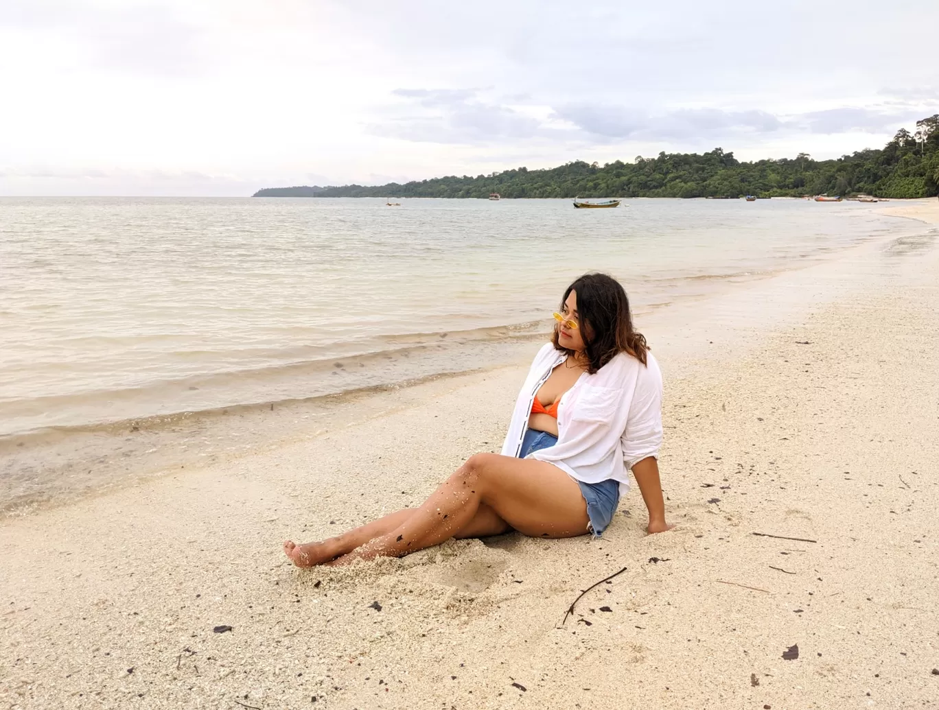 Photo of Andaman and Nicobar Islands By Mansi Bhandari