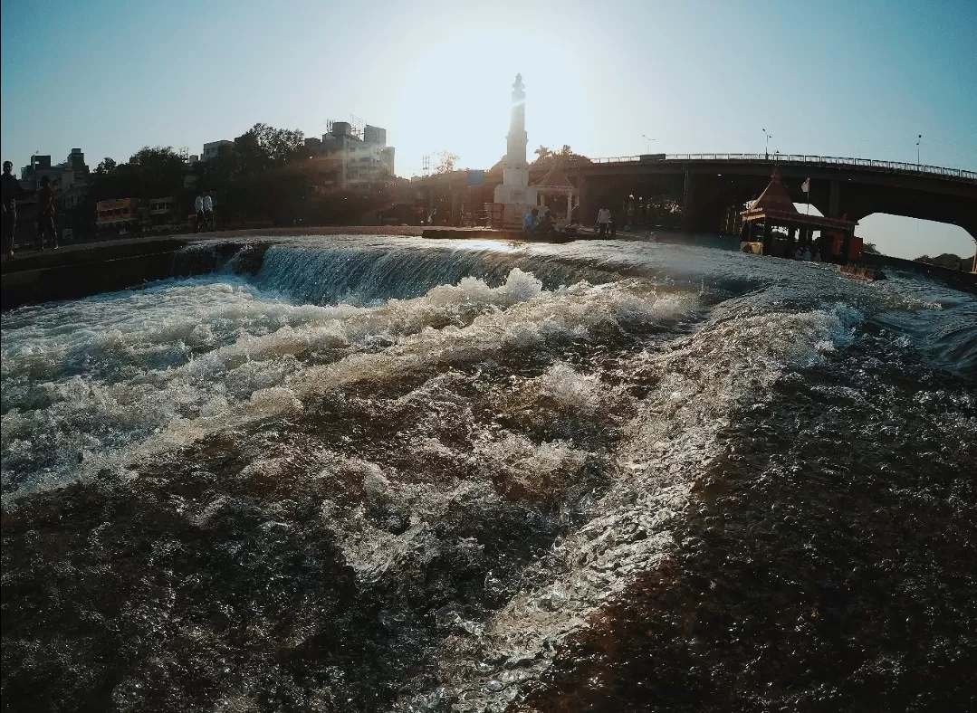 Photo of Ramkund By Preetham Gowda