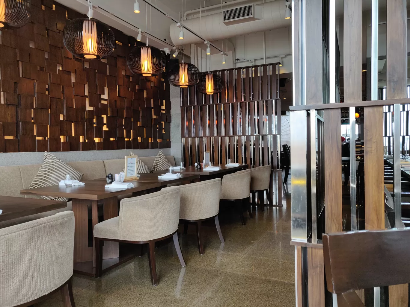 Photo of PaPaYa Modern Asian Bistro By Mayank Agrawal