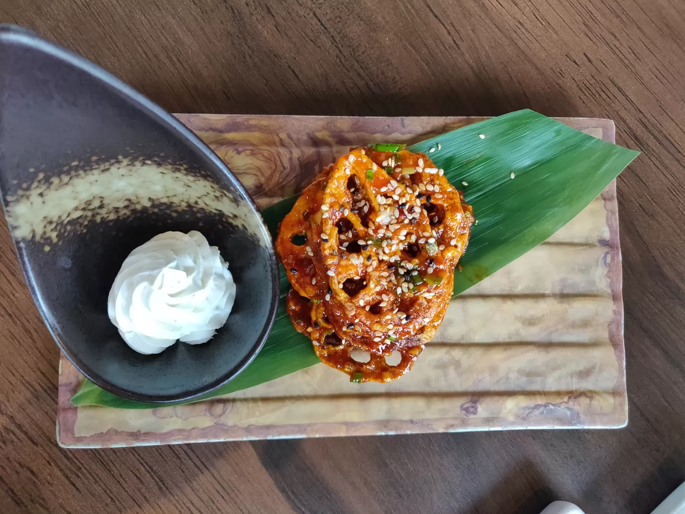 Photo of PaPaYa Modern Asian Bistro By Mayank Agrawal