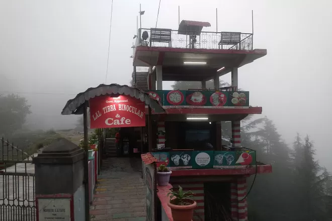 Photo of Mussoorie By Mayank Agrawal