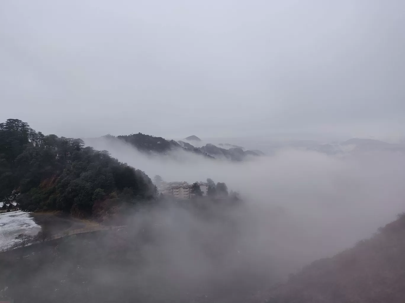 Photo of Mussoorie By Mayank Agrawal