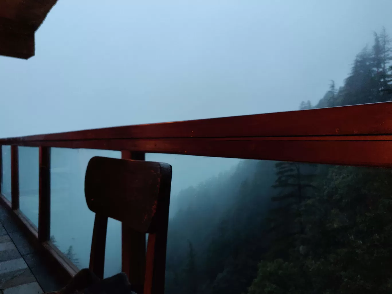 Photo of Mussoorie By Mayank Agrawal