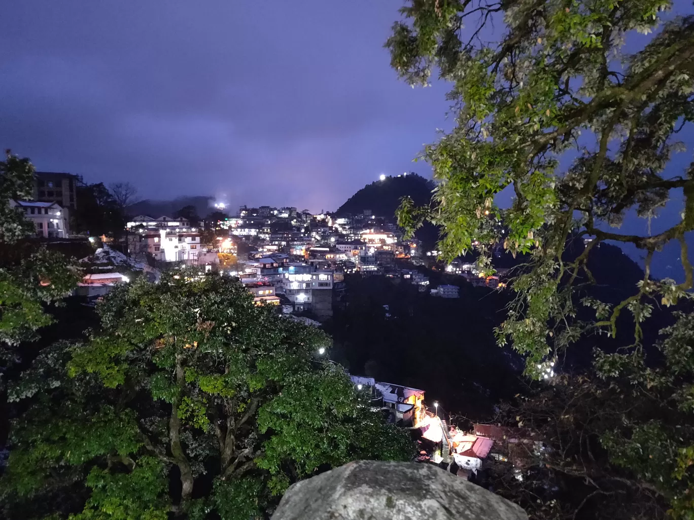 Photo of Mussoorie By Mayank Agrawal