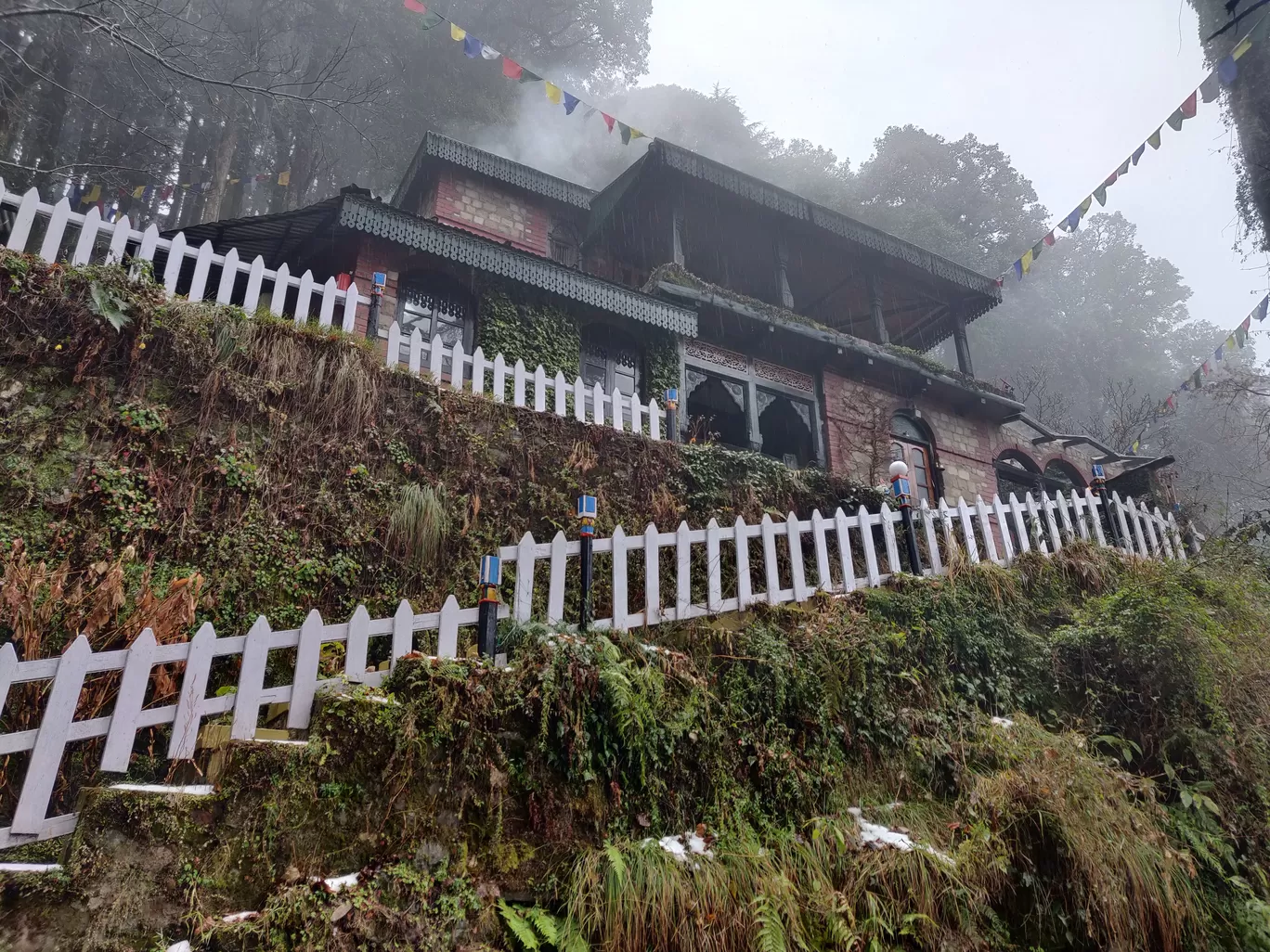 Photo of Mussoorie By Mayank Agrawal