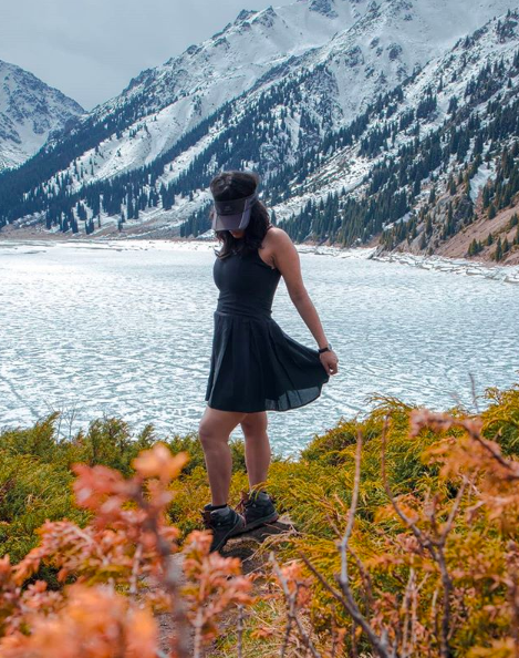 Photo of Kazakhstan By Radhika Sharma