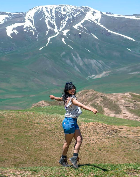 Photo of Kyrgyzstan By Radhika Sharma