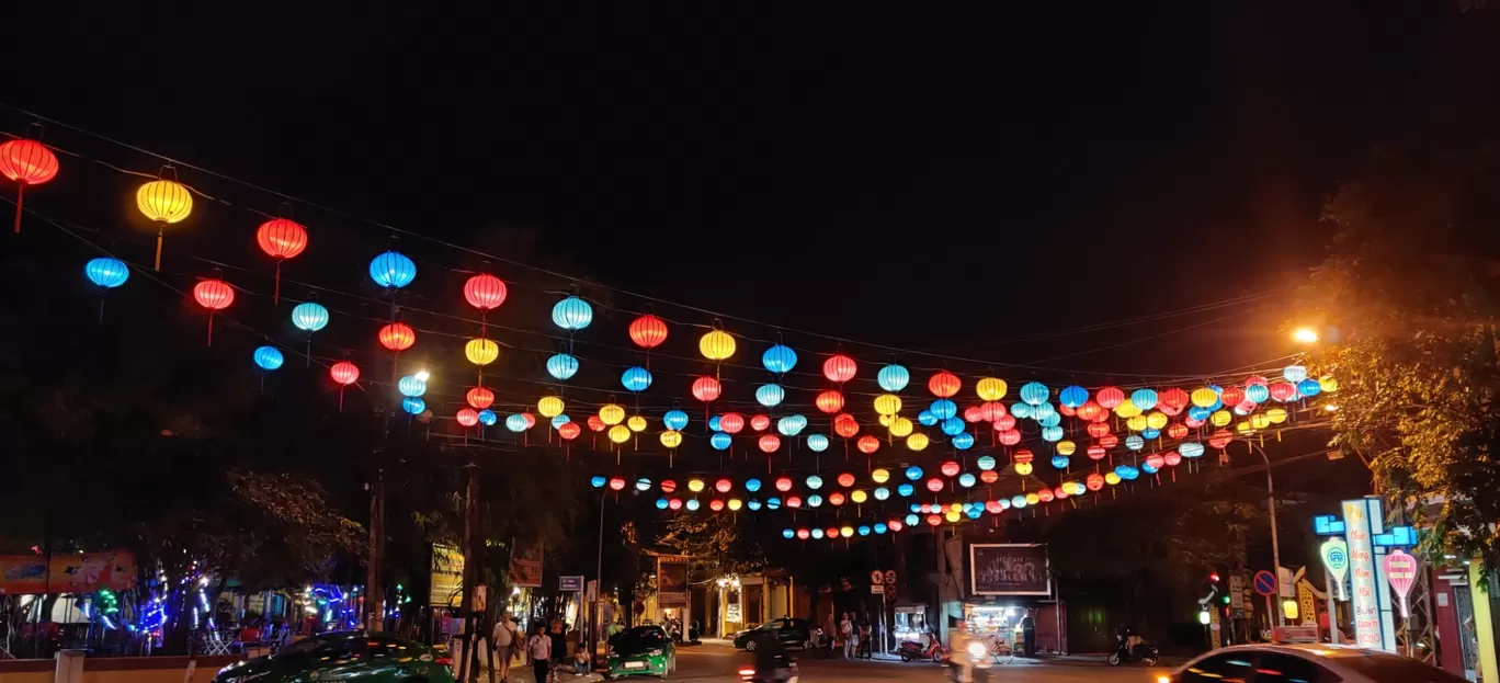 Photo of Hoi An Ancient Town By Utpal Das