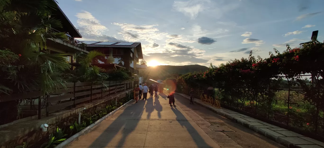 Photo of Sula Vineyards By Utpal Das