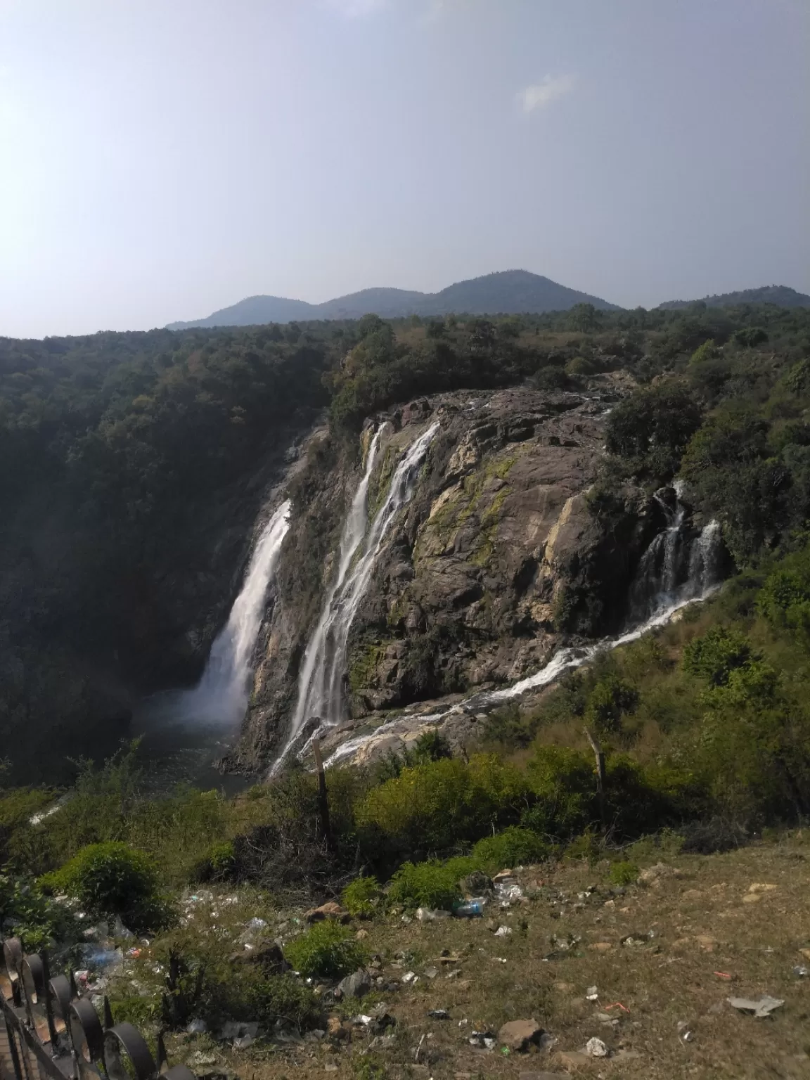 Photo of Shivanasamudra By Amit Kumar Awasthy