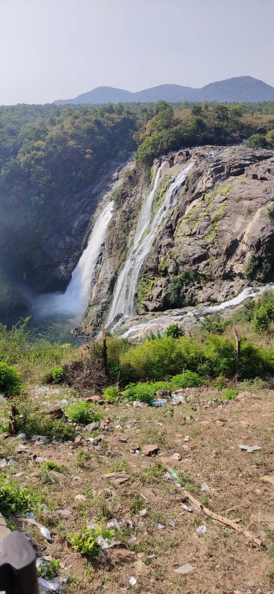 Photo of Shivanasamudra By Amit Kumar Awasthy