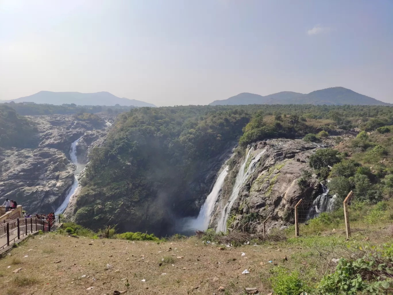 Photo of Shivanasamudra By Amit Kumar Awasthy