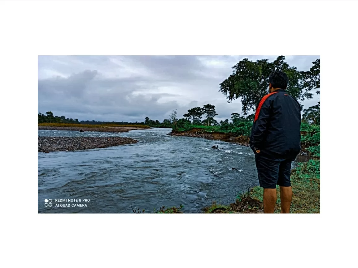 Photo of Bhalukpong By Abhisek Dash