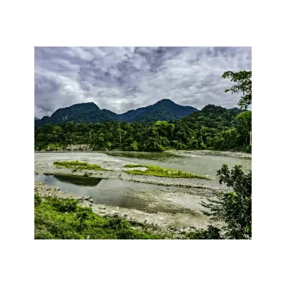 Photo of Bhalukpong By Abhisek Dash