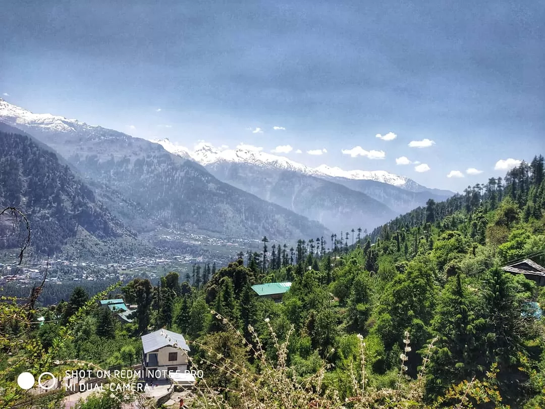 Photo of Manali By Adib Shaikh