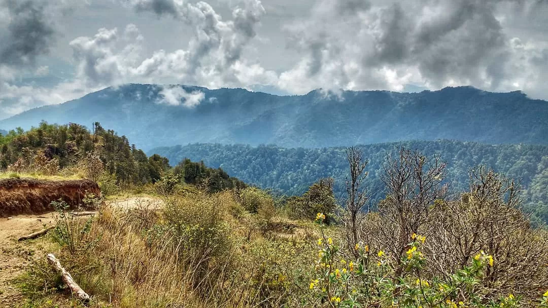 Photo of Gurdum Backpackers' Camp - Into The Wild Camping By Adib Shaikh