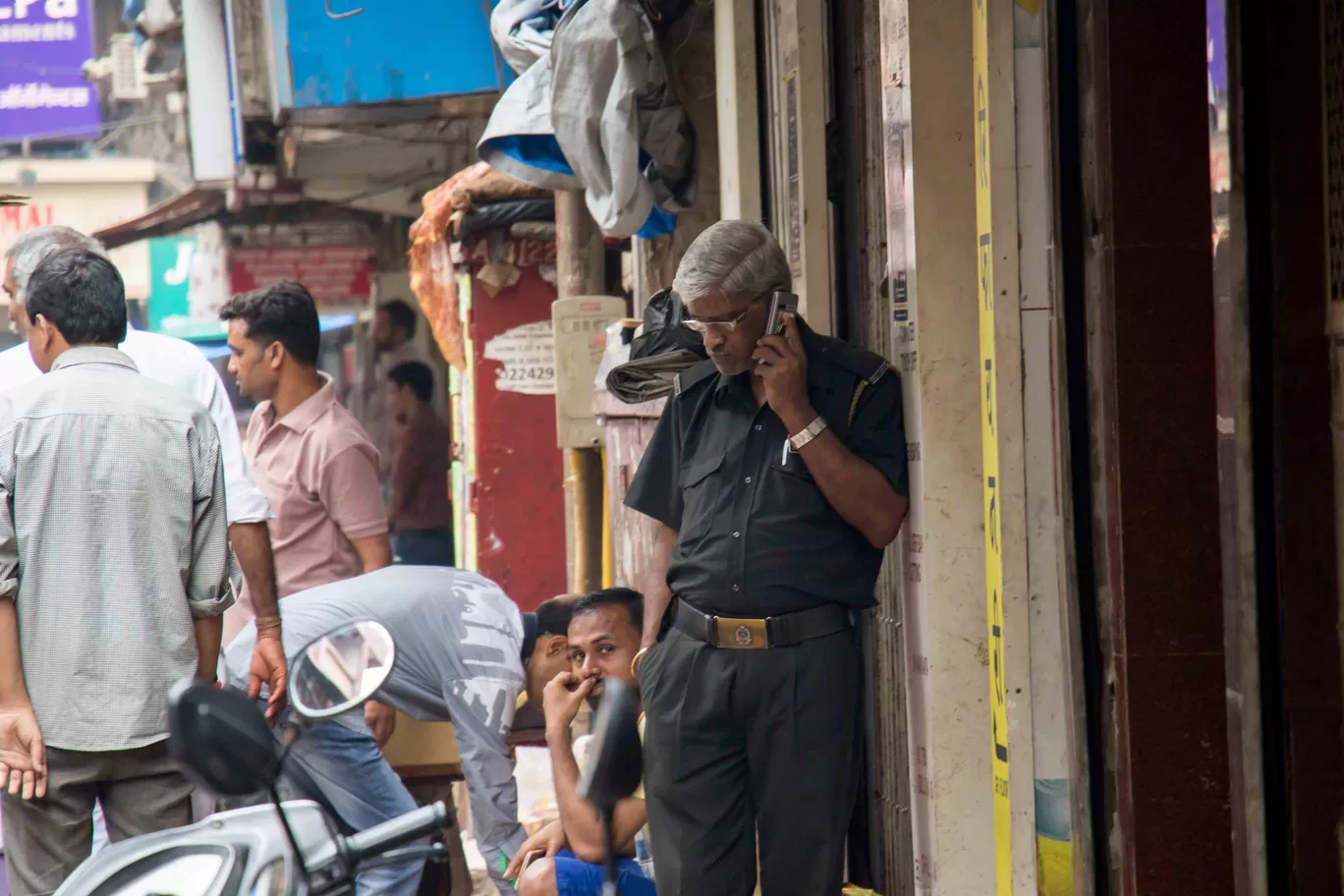 Photo of Mumbai By Aparna Warrier