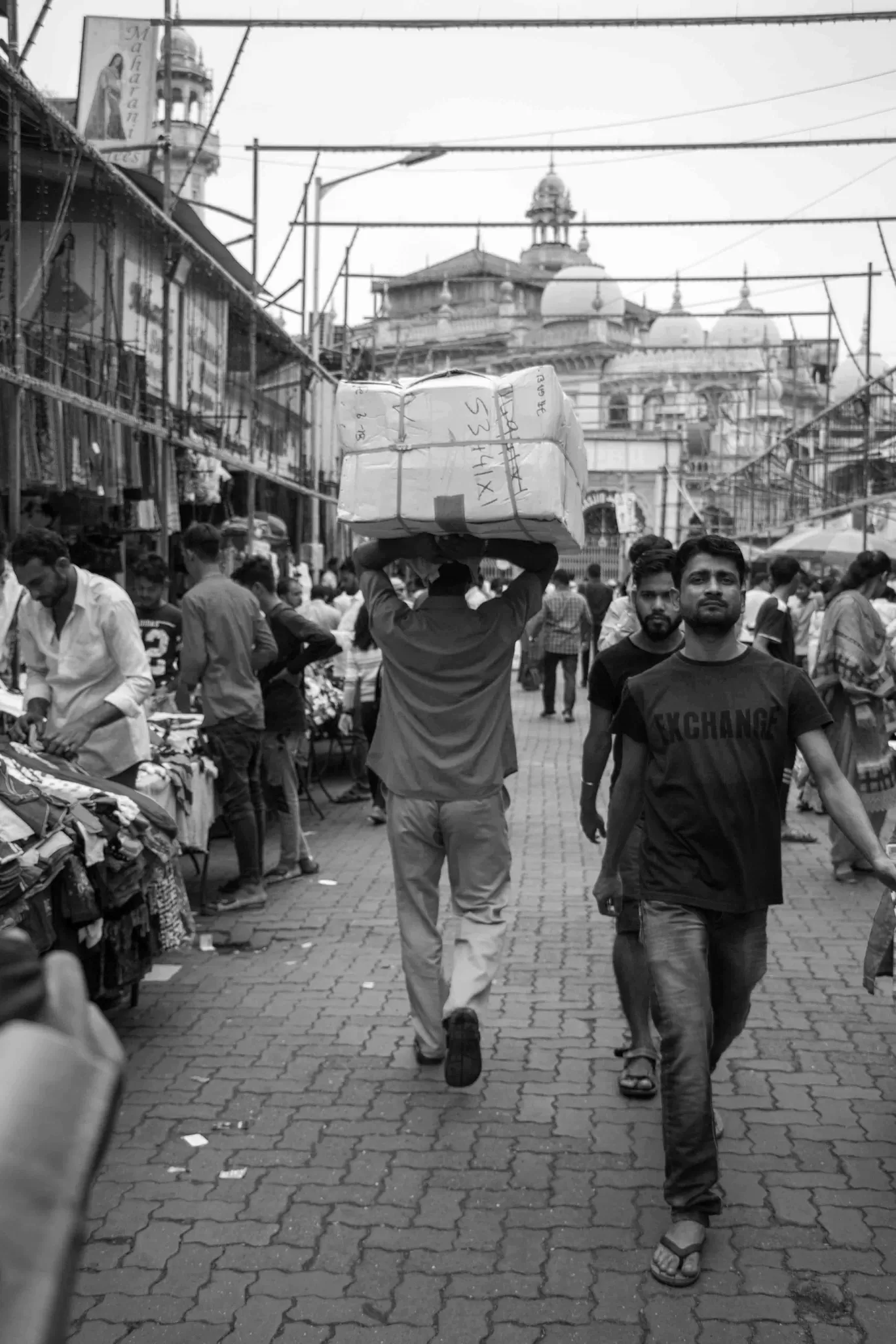 Photo of Mumbai By Aparna Warrier