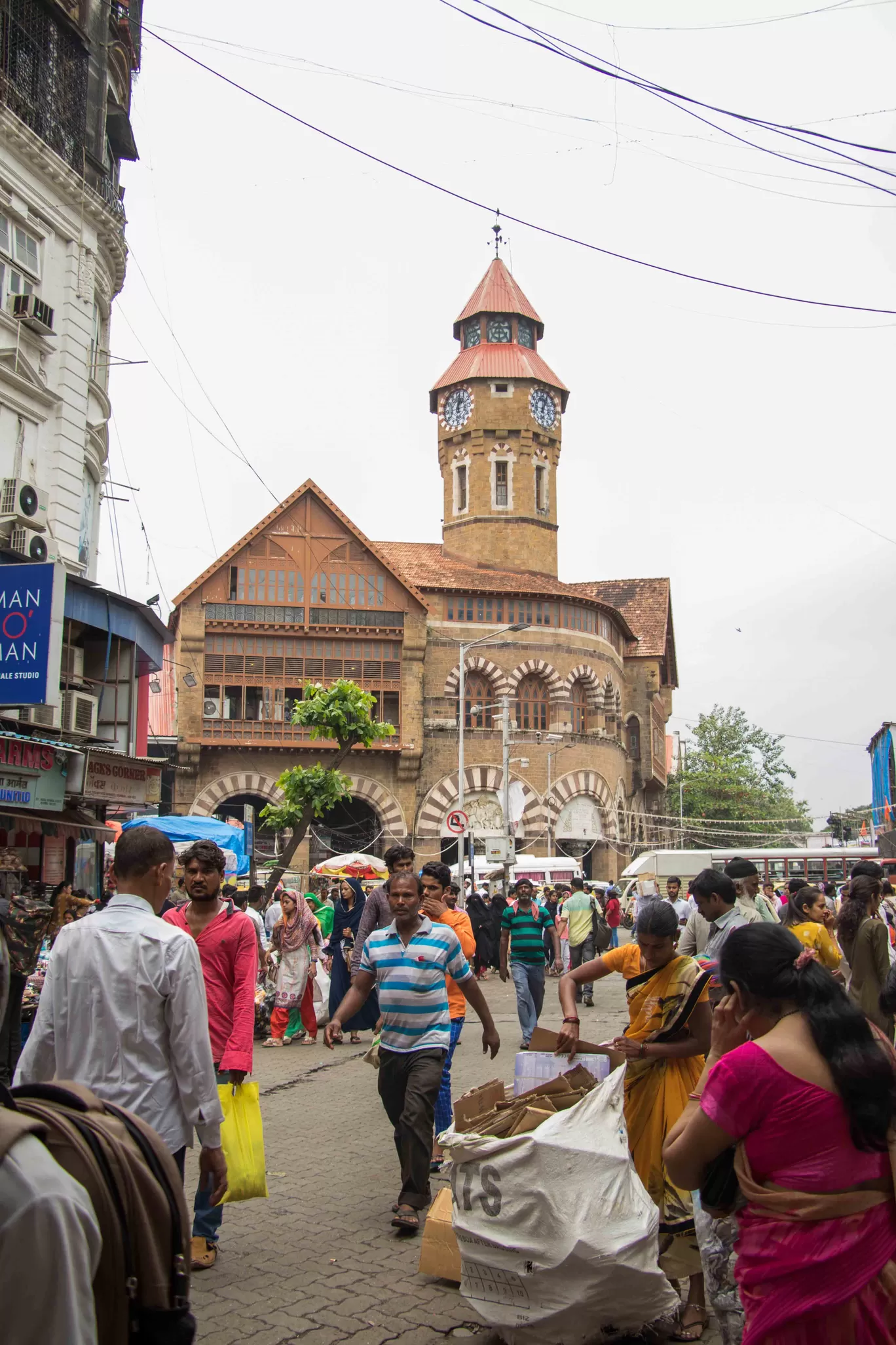 Photo of Mumbai By Aparna Warrier