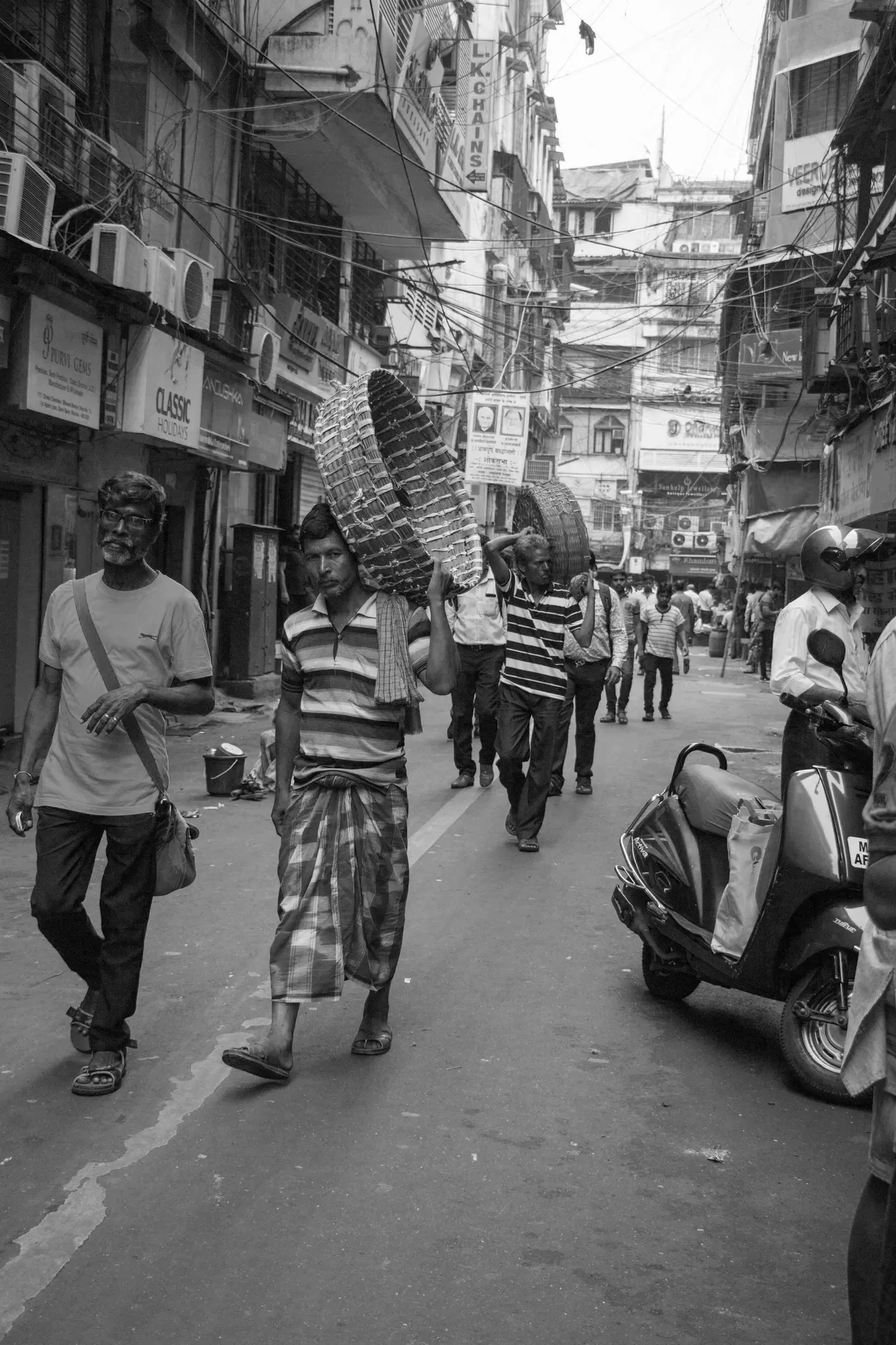 Photo of Mumbai By Aparna Warrier