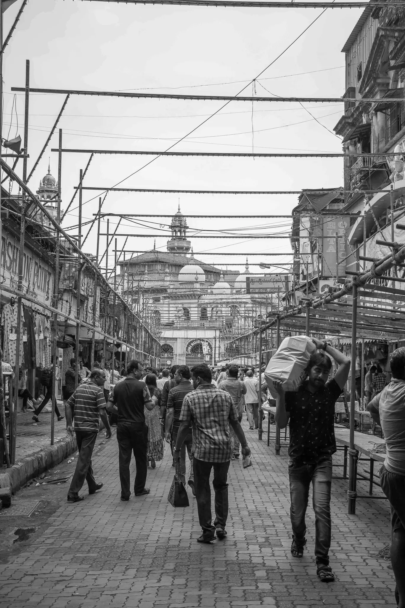 Photo of Mumbai By Aparna Warrier