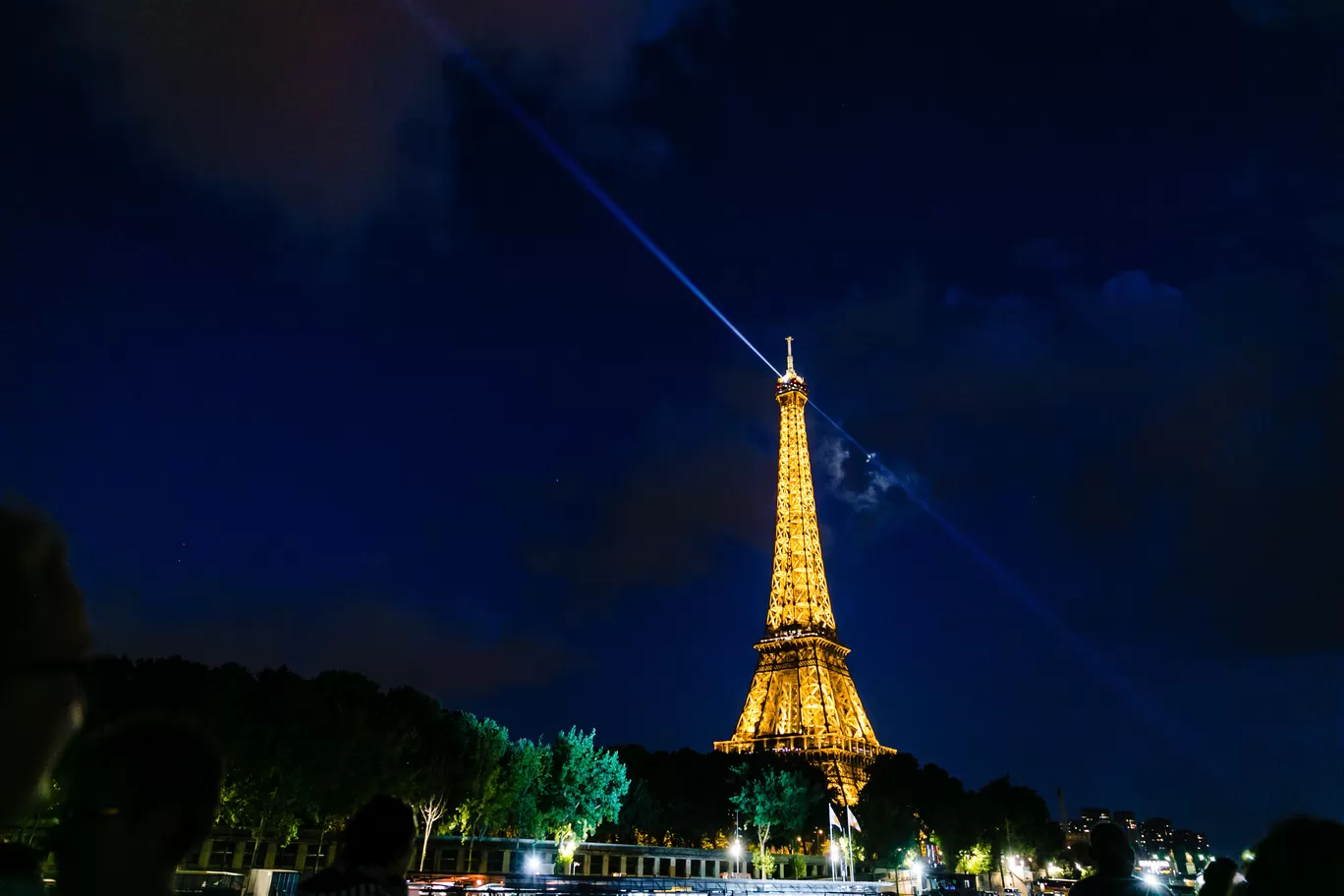 Photo of Paris By Meenakshi Jain